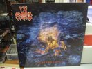 IN FLAMES Subterranean LP  RARE Limited  to 1000