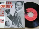 LEE DORSEY Get out of my life woman EP 45 FRANCE 1965