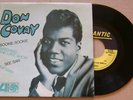 DON COVAY Sookie Sookie EP 45 FRANCE 1966 Southern Soul