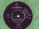 THE WHEELS *GLORIA/ DON'T YOU KNOW* 1965 THEIR 1ST