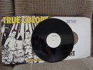 TRUE COLORS pre-order 1st LP gorilla biscuits sxe RARE