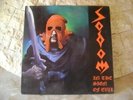 SODOM in the sign of evil org DEVIL's GAME 12