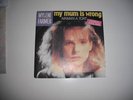 45 tours Mylène Farmer 