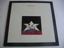 LP ITALIAN PROG PIERROT LUNAIRE - GUDRUN - ORIGINALE NM