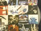U2 ACHTUNG BABY LP COLOR VINYL MINT IMPORT