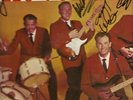 LP- THE VENTURES- 