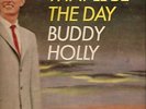 LP- BUDDY HOLLY- 