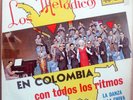 LOS MELODICOS ORQ. BOOGALOO: DISCOMODA DJ (1967) HEAR