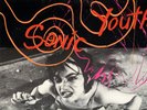 SONIC YOUTH EVOL SST W/ INSERT