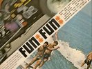 LP- SURF/HOT ROD- THE CATALINAS - 