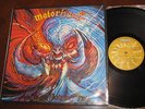 MOTORHEAD Another perfect day LP COLOMBIA vinyl RARE
