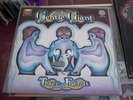 GENTLE GIANT - Three Friends LP UK PRESS VERTIGO SWIRL