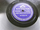 Scandinavian RCA 78/Jarl-Franzen-Accordion Duo/E