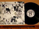 ALPHA & OMEGA Disciples)-Safe In The Ark-UK ORIG LP NM