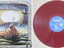 ULTIMA THULE För Fädernes lander RED VINYL LP SKINHEAD