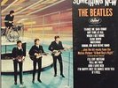 THE BEATLES - SOMETHING NEW - MINT - Pristine