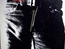 ROLLLING STONES Sticky Fingers MFSL 1-060 OMR OOP LP
