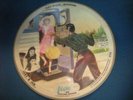 78 RPM Picture Record FLAT RIVER, MO - Hilltoppers