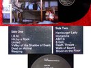 LP Throbbing Gristle: D.o.A. Third & Final Report of TG