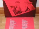 RONNIE LANE - SEE ME - INSERT - GEM RECORDS - 1980