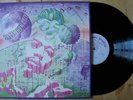 rare JIMI HENDRIX 33t LP Live in Stockholm