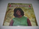 THE VERY BEST OF BETTY EVERETT - VJS-1122 (SEALED) LP