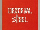 MEDIEVAL STEEL - SAME  PRIVATE PRESSING MLP 