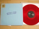 JETHRO TULL FLUTE CAKE LP TMOQ Coloured Vinyl