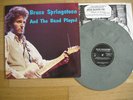 LP BRUCE SPRINGSTEEN - AND THE BAND PLAYED-SWINGIN PIG