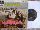 CLIFF RICHARD  EP--HITS FROM WONDERFUL LIFE   ESG 7902