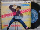 CLIFF RICHARD  EP--EXPRESSO BONGO  RARE STEREO ESG 7783