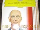 FURTWANGLER - Beethoven NO 5 DGG ORIG. 1961 mint