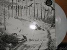 Varg - Hvis lyset tar oss RARE ORIGINAL WHITE VINYL LP