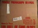 CHRIS LUCEY BOBBY JAMESON PSYCH GARAGE FOLK MINT LP SET
