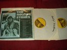 ROLLING STONES: Gravestones & Rape of the Vaults