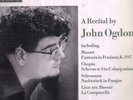 ASD 546 W/G.A RECITAL BY JOHN OGDEN