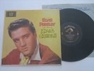 Elvis Presley King Creole LP RARE LPM-1884 EXC 
