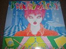 POINTED STICKS LP PERFECT YOUTH CANADA PUNK FIRST PRESS