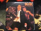 AC/DC IF YOU WANT BLOOD AUSSIE LP ALBERTS BLUE