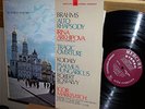 MARKEVITCH,Arkhipova+/BRAHMS & KODALY/SR-90467 LP/NM