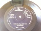 Beatles *I Want To Hold Your Hand UK *1968 2nd Press