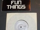 FUN THINGS -s/t 7