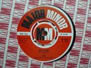July - Dandelion seeds UK Major Minor 568 PSYCH M