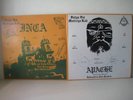 MAITREYA KALI - Apache / Inca 2LP ACID PSYCH SHADOKS
