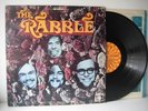 THE RABBLE RARE MONSTER PSYCH ACID ARCHIVES 1968 ORIGIN