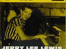 JERRY LEE LEWIS - what'd  I say - rare French EP