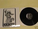 KROKODIL-same-second battle-re of 1969-mit Morning Dew