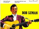 Bob Luman seltene UK EP 