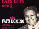 Fats Domino seltene Schweden EP 
