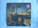 Pink Floyd - Animals - red Vinyl - mint